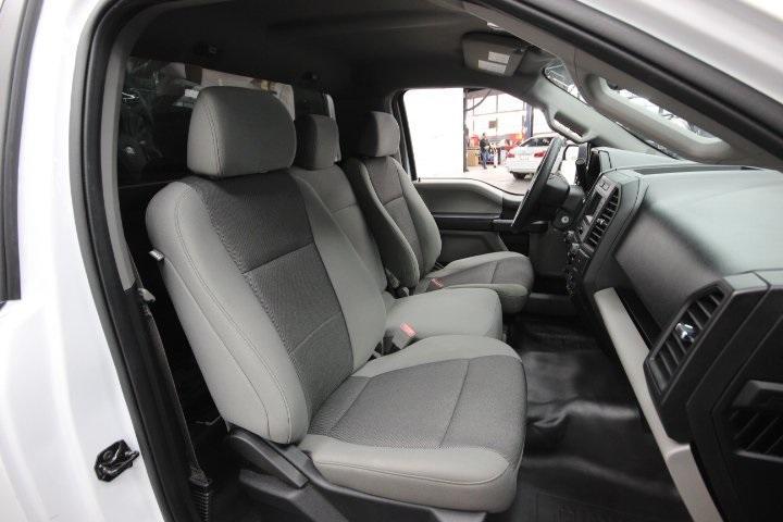 used 2020 Ford F-150 car, priced at $13,995