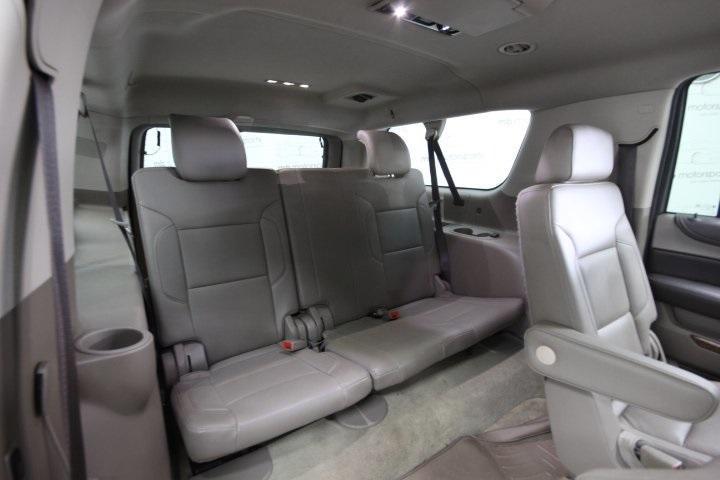 used 2017 Chevrolet Suburban car, priced at $24,995