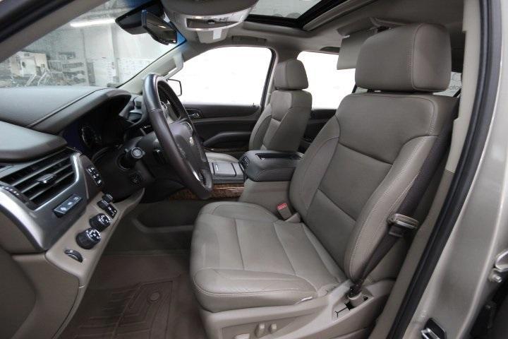 used 2017 Chevrolet Suburban car, priced at $24,995