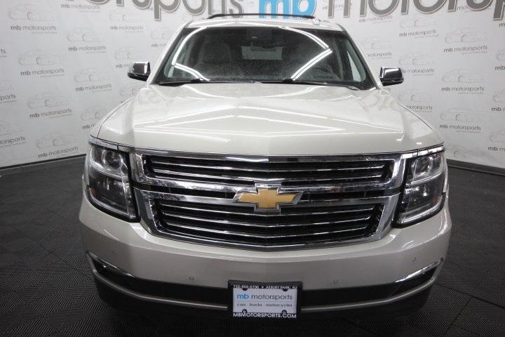 used 2017 Chevrolet Suburban car, priced at $24,995