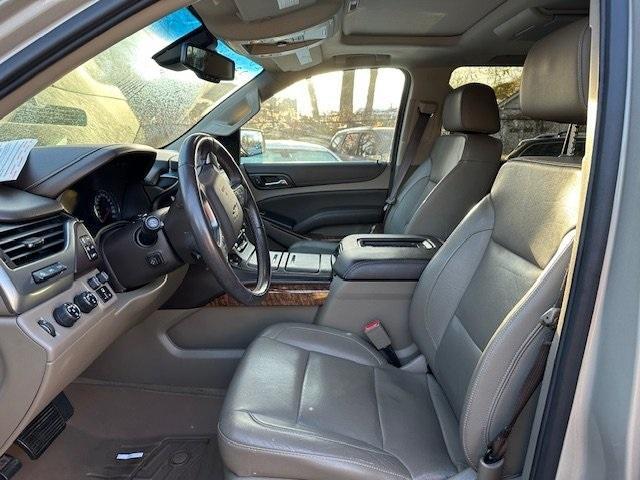 used 2017 Chevrolet Suburban car, priced at $24,995