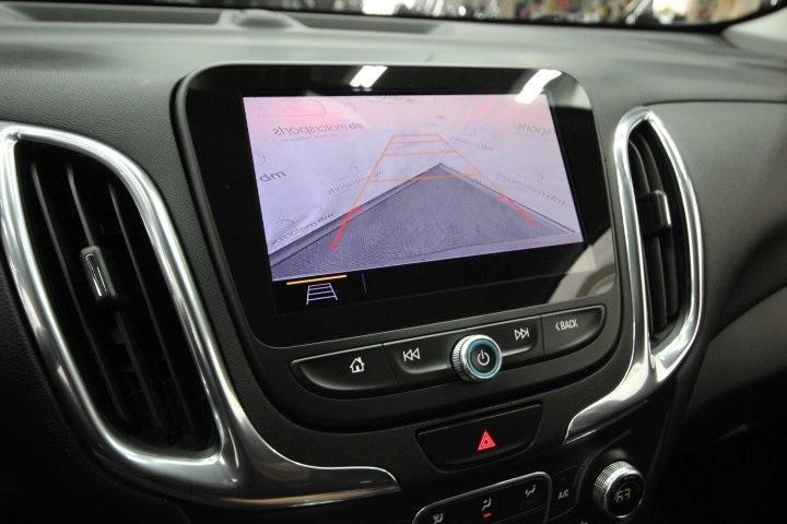 used 2020 Chevrolet Equinox car, priced at $19,995