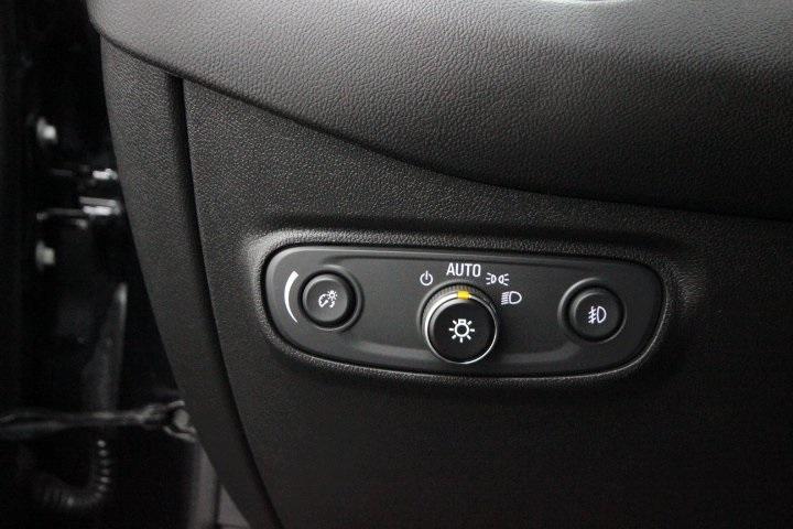 used 2020 Chevrolet Equinox car, priced at $19,995