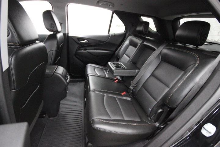 used 2020 Chevrolet Equinox car, priced at $19,995