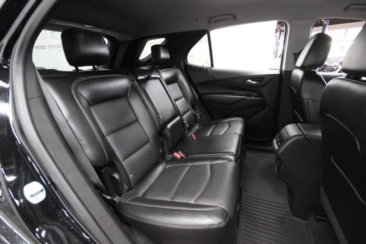 used 2020 Chevrolet Equinox car, priced at $19,995