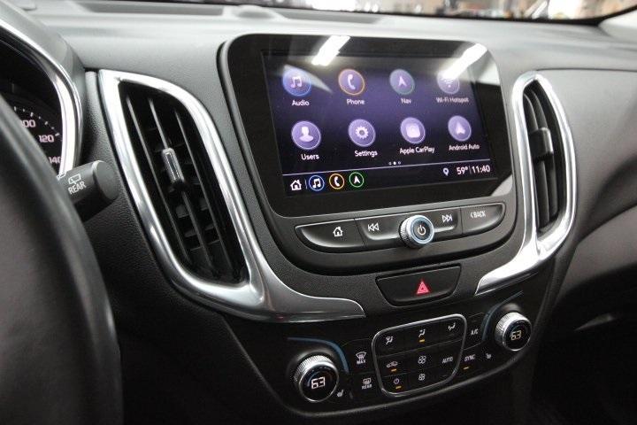 used 2020 Chevrolet Equinox car, priced at $19,995