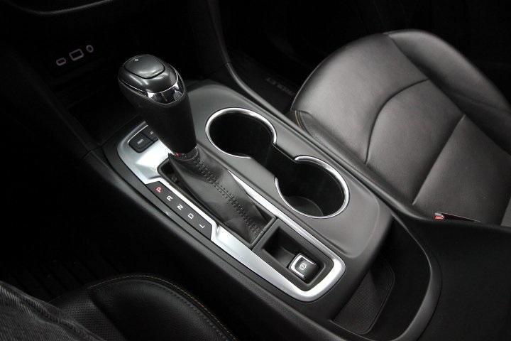 used 2020 Chevrolet Equinox car, priced at $19,995