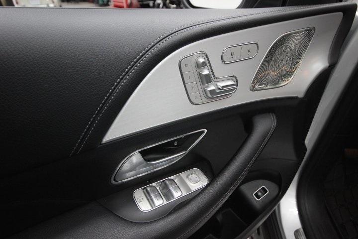 used 2021 Mercedes-Benz GLE 350 car, priced at $29,995