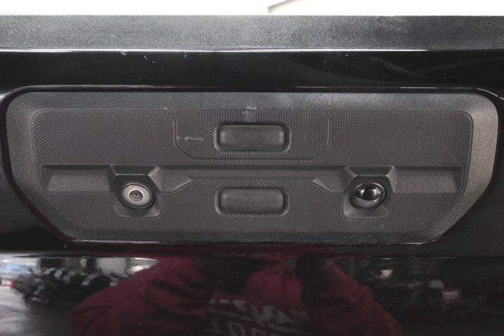 used 2020 GMC Sierra 1500 car, priced at $36,995