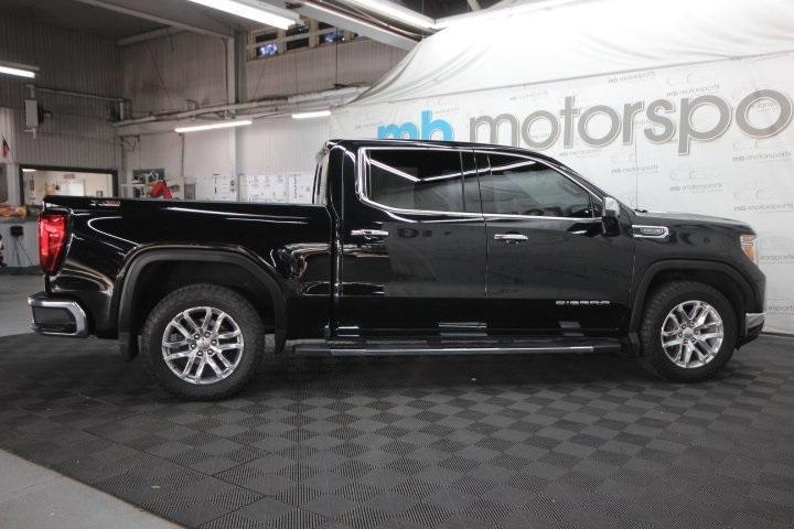 used 2020 GMC Sierra 1500 car, priced at $36,995