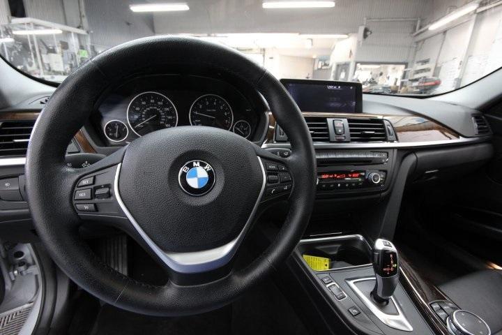 used 2015 BMW 328 car, priced at $11,995