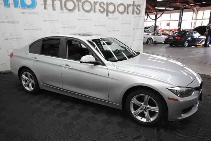 used 2015 BMW 328 car, priced at $11,995