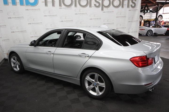 used 2015 BMW 328 car, priced at $11,995