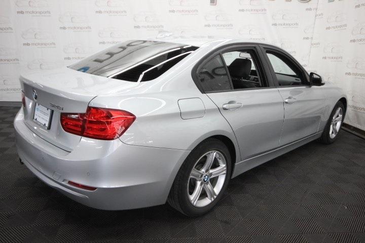 used 2015 BMW 328 car, priced at $11,995