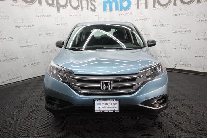 used 2013 Honda CR-V car, priced at $11,995