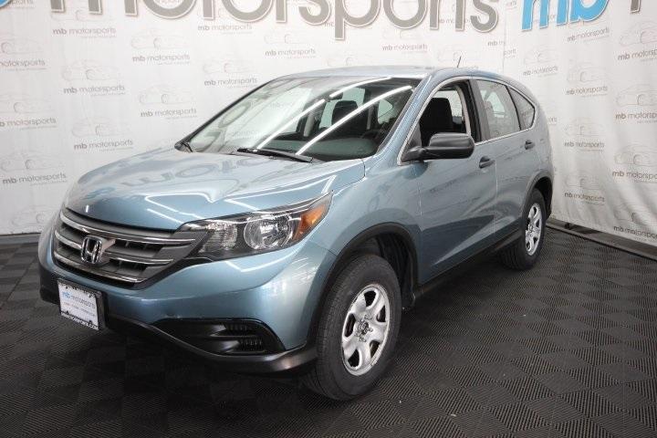 used 2013 Honda CR-V car, priced at $11,995