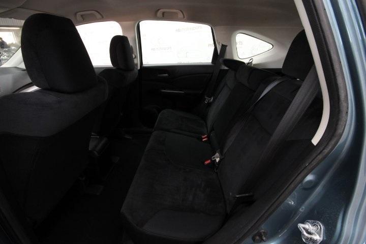 used 2013 Honda CR-V car, priced at $11,995