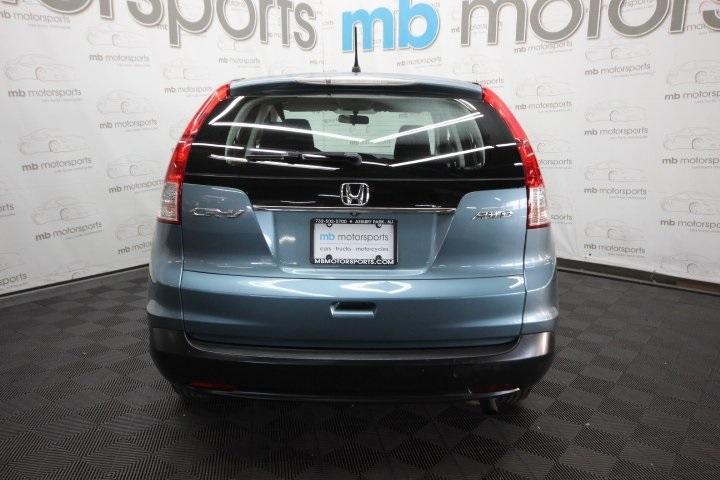 used 2013 Honda CR-V car, priced at $11,995