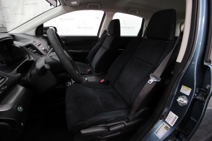 used 2013 Honda CR-V car, priced at $11,995