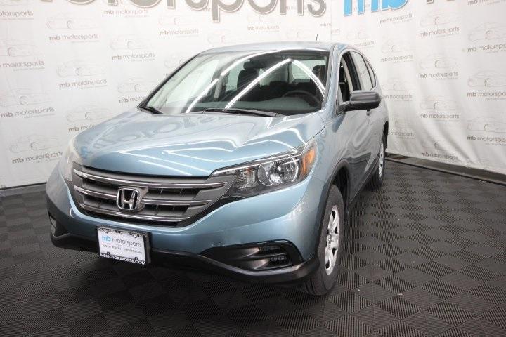 used 2013 Honda CR-V car, priced at $11,995