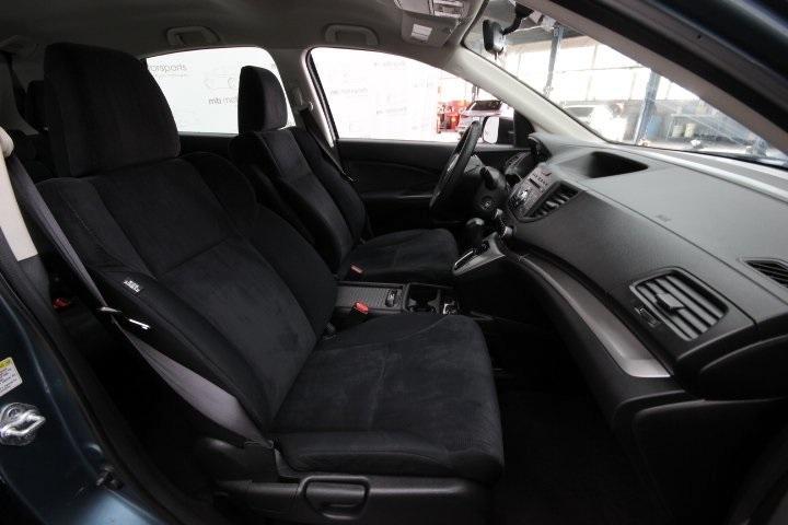 used 2013 Honda CR-V car, priced at $11,995