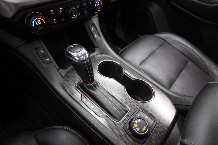 used 2018 GMC Acadia car, priced at $16,995