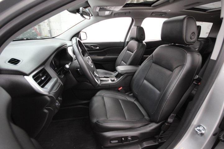 used 2018 GMC Acadia car, priced at $16,995