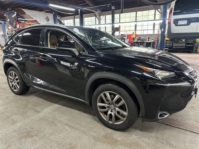 used 2015 Lexus NX 200t car, priced at $12,995
