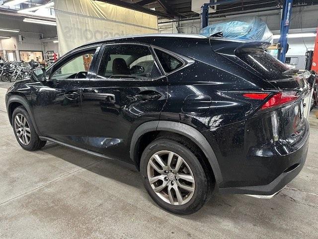 used 2015 Lexus NX 200t car, priced at $12,995