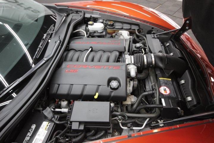 used 2005 Chevrolet Corvette car, priced at $29,995