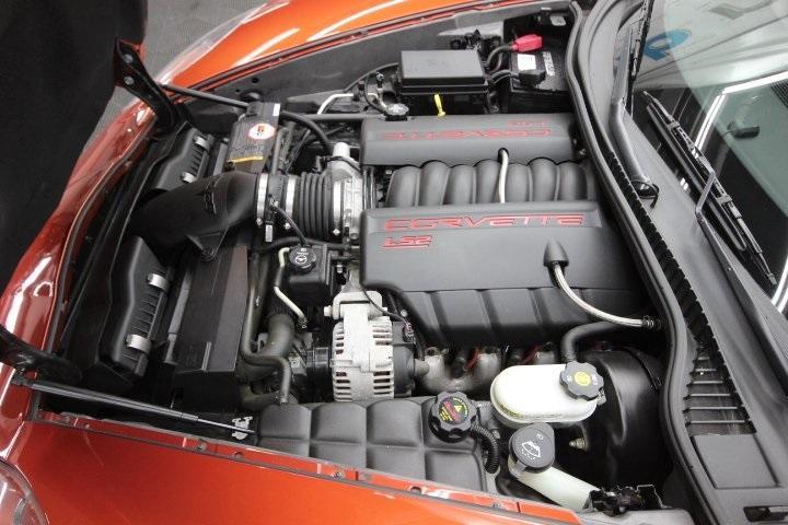 used 2005 Chevrolet Corvette car, priced at $29,995