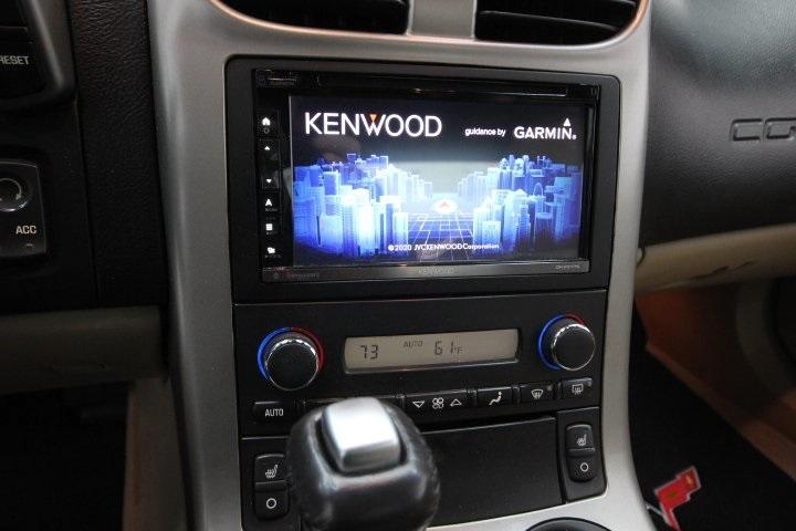 used 2005 Chevrolet Corvette car, priced at $29,995