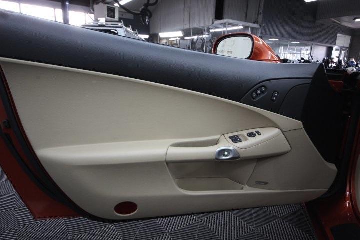 used 2005 Chevrolet Corvette car, priced at $29,995