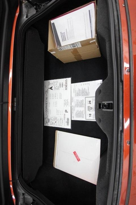 used 2005 Chevrolet Corvette car, priced at $29,995