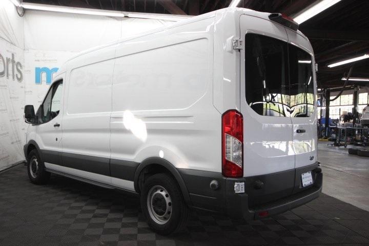 used 2018 Ford Transit-150 car, priced at $19,795