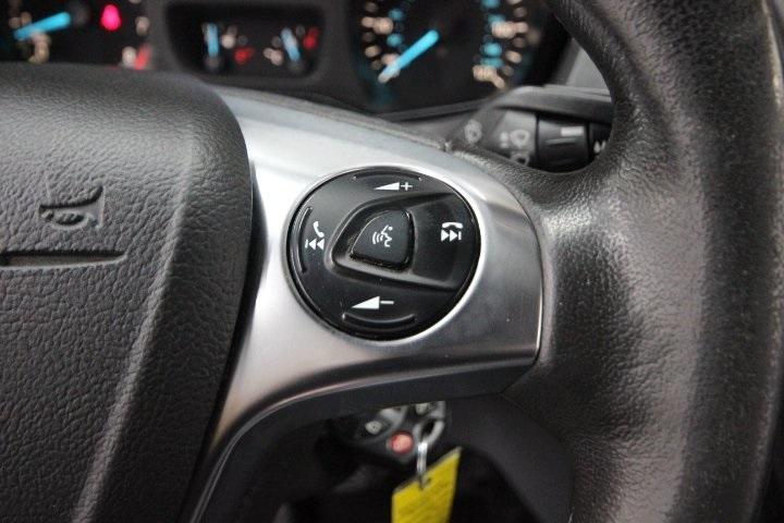 used 2018 Ford Transit-150 car, priced at $19,795