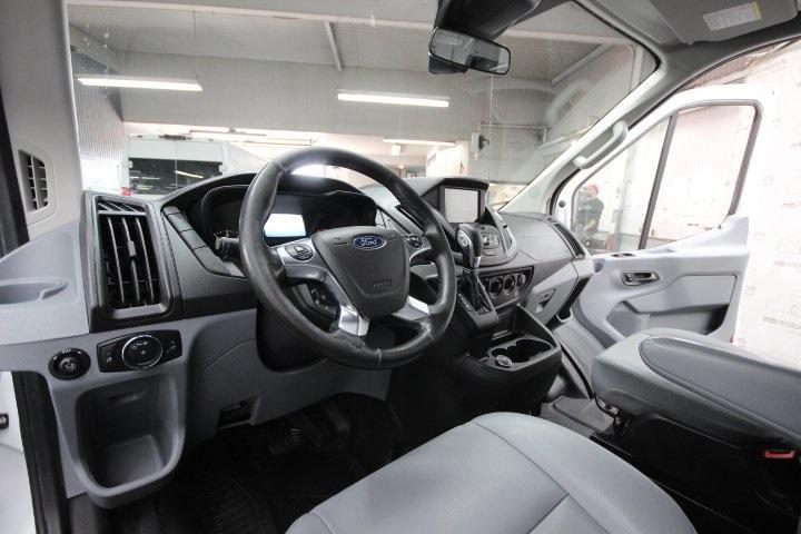used 2018 Ford Transit-150 car, priced at $19,795