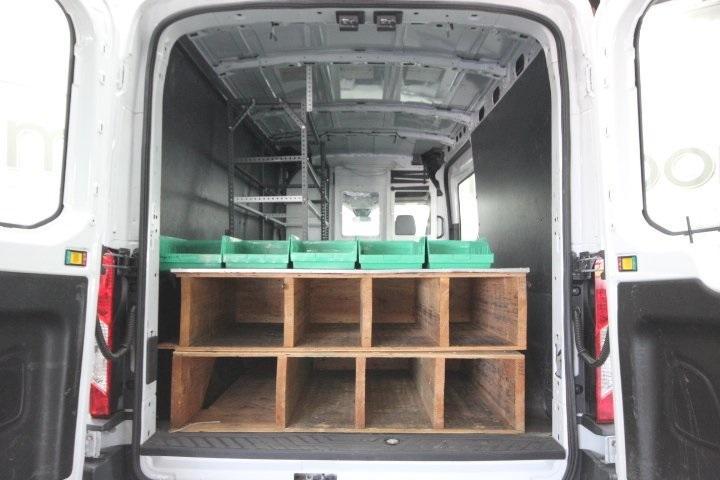 used 2018 Ford Transit-150 car, priced at $19,795