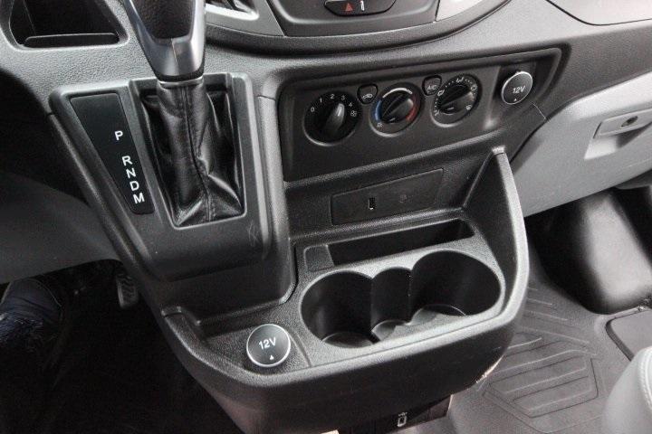used 2018 Ford Transit-150 car, priced at $19,795