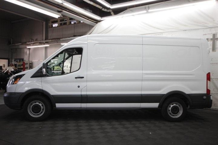 used 2018 Ford Transit-150 car, priced at $19,795