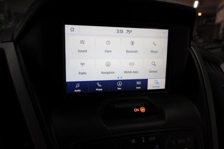 used 2018 Ford Transit-150 car, priced at $19,795