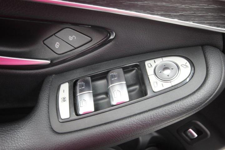 used 2021 Mercedes-Benz GLC 300 car, priced at $24,995