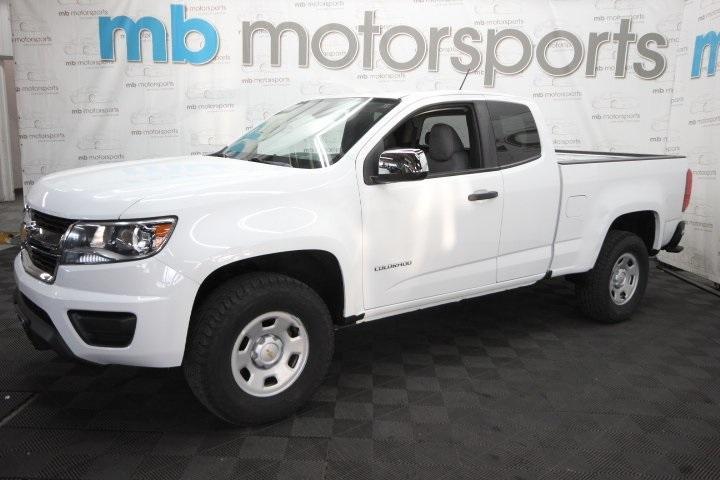 used 2020 Chevrolet Colorado car, priced at $16,995