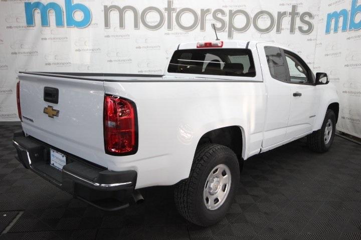 used 2020 Chevrolet Colorado car, priced at $16,995