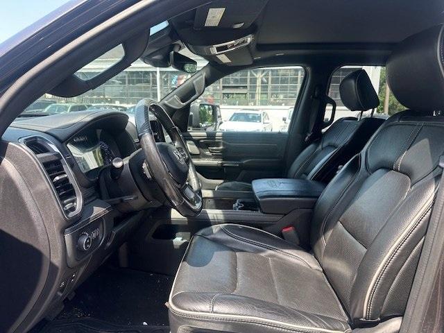 used 2019 Ram 1500 car