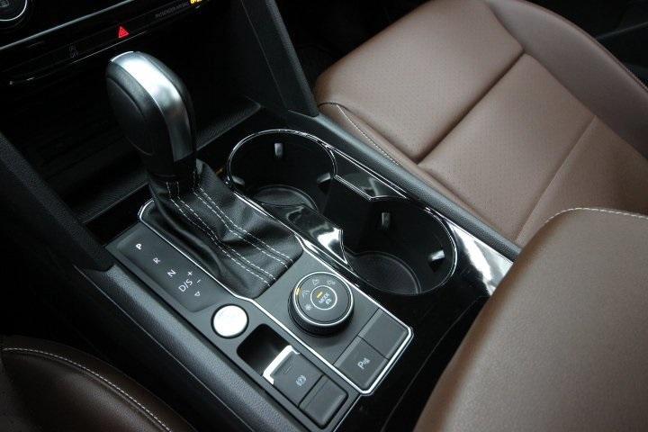 used 2023 Volkswagen Atlas car, priced at $30,955