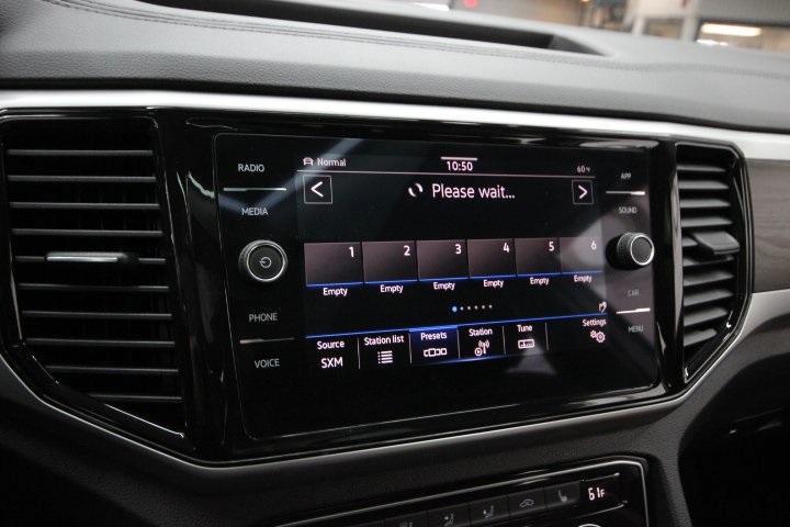 used 2023 Volkswagen Atlas car, priced at $30,955