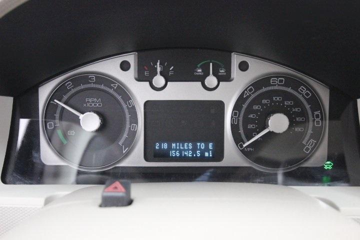 used 2008 Mercury Mariner Hybrid car, priced at $4,995