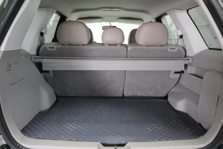 used 2008 Mercury Mariner Hybrid car, priced at $4,995