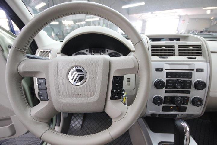 used 2008 Mercury Mariner Hybrid car, priced at $4,995